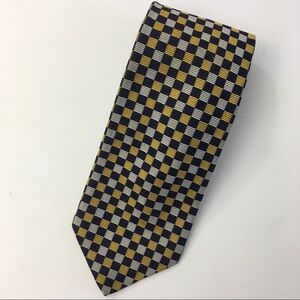 Robert Talbott Silk Tie Made in‎ England